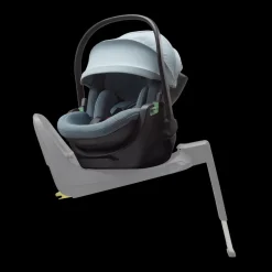 Seggiolini Per Auto 0-15 Mesi*Thule Maple Blu medio