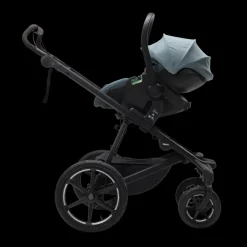 Seggiolini Per Auto 0-15 Mesi*Thule Maple Blu medio