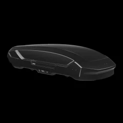 Box Da Tetto*Thule Motion 3 L Nero lucido