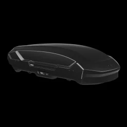 Box Da Tetto*Thule Motion 3 M Nero lucido