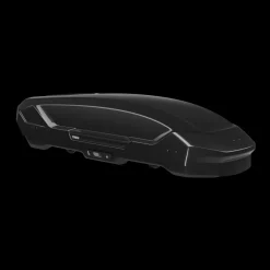 Pacchetti Bagagliera*Thule Motion 3 storage bundle Nero lucido