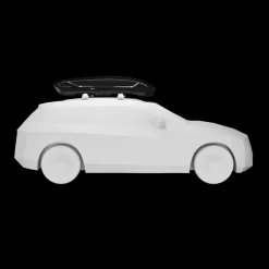 Box Da Tetto*Thule Motion 3 XL Nero lucido