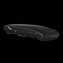 Box Da Tetto*Thule Motion 3 XL Low Nero lucido