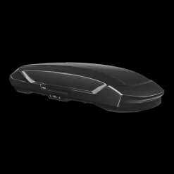 Box Da Tetto*Thule Motion 3 XXL Nero lucido