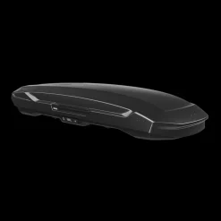 Box Da Tetto*Thule Motion 3 XXL Low Nero lucido
