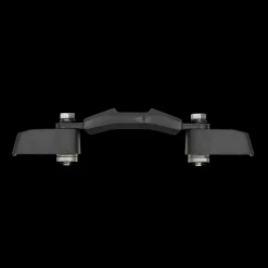 Accessori Per Tende Per Auto*Thule Mounting Brackets Nero