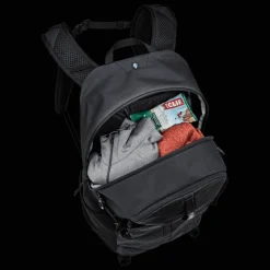 Zaini Di Trekking*Thule Nanum Nero