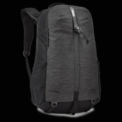 Zaini Di Trekking*Thule Nanum Nero