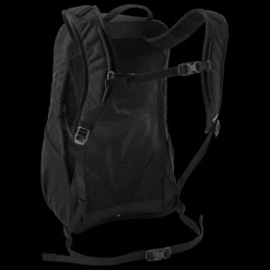 Zaini Di Trekking*Thule Nanum Nero