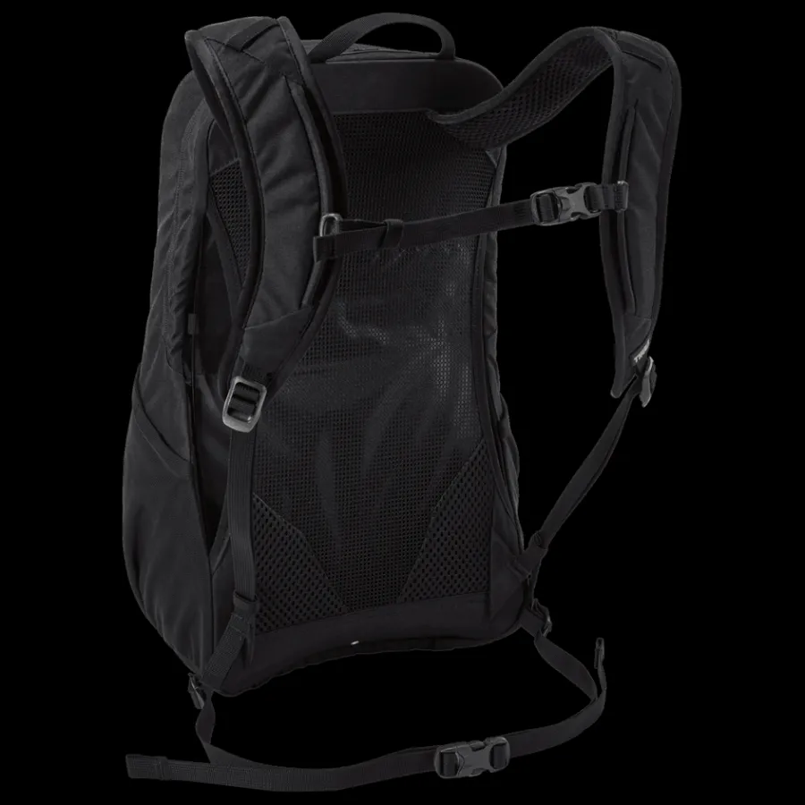Zaini Di Trekking*Thule Nanum Nero