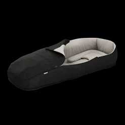 Accessori Per Passeggini*Thule newborn nest Nero