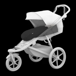 Accessori Per Passeggini*Thule newborn nest Nero