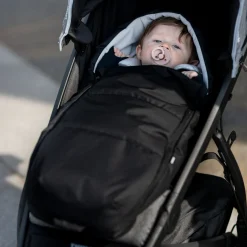Accessori Per Passeggini*Thule newborn nest Nero