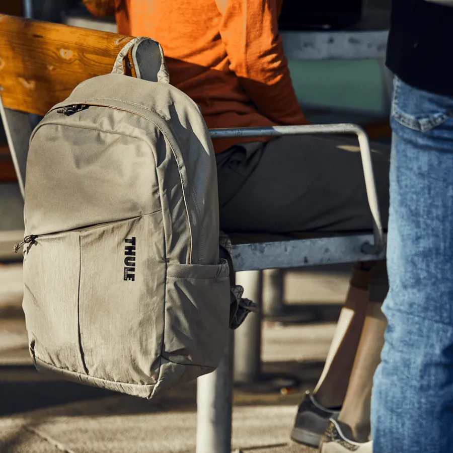 Zaini Porta Pc|Zaini Porta Pc*Thule Notus Soft sand