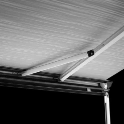 Accessori Per Verande*Thule Omnistor 6300 Anodizzato