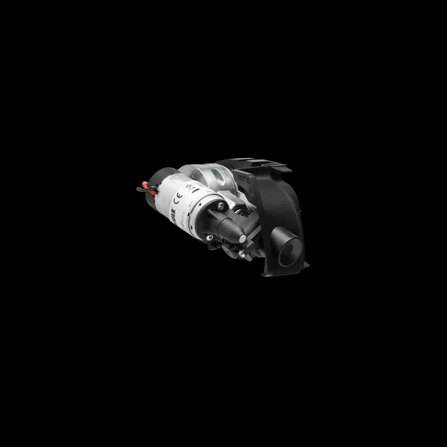 Accessori Per Verande*Thule Omnistor 6300 Bianco