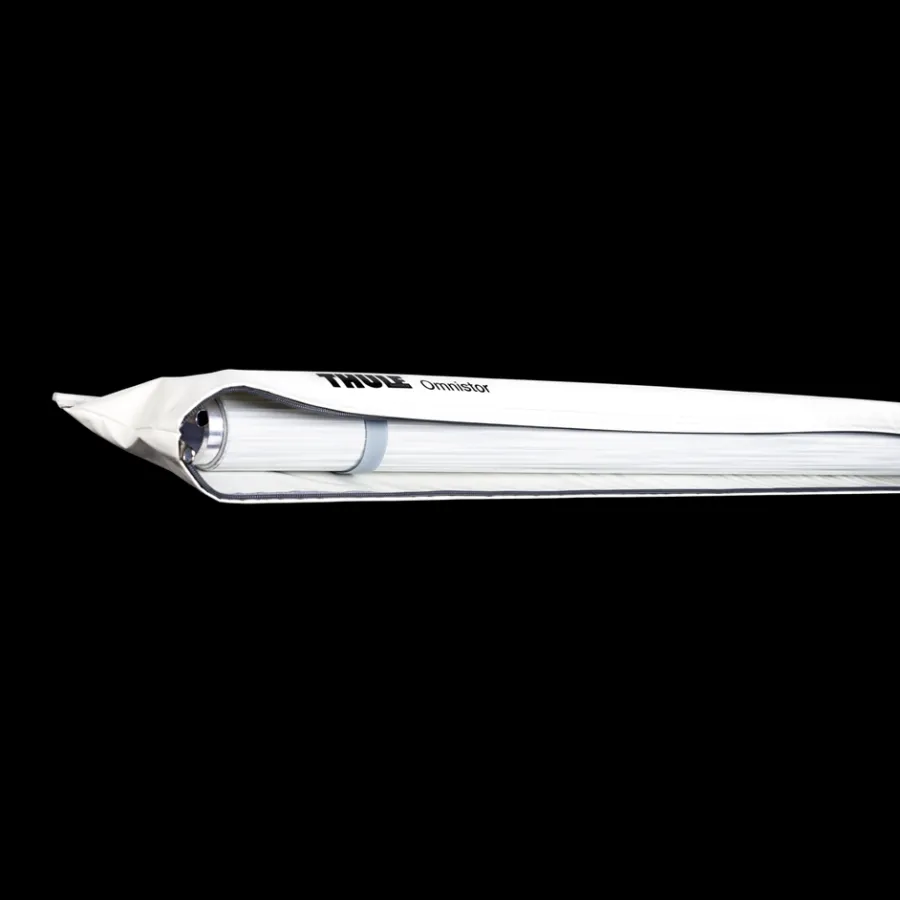 Verande Manuali*Thule Omnistor 1200 Bianco