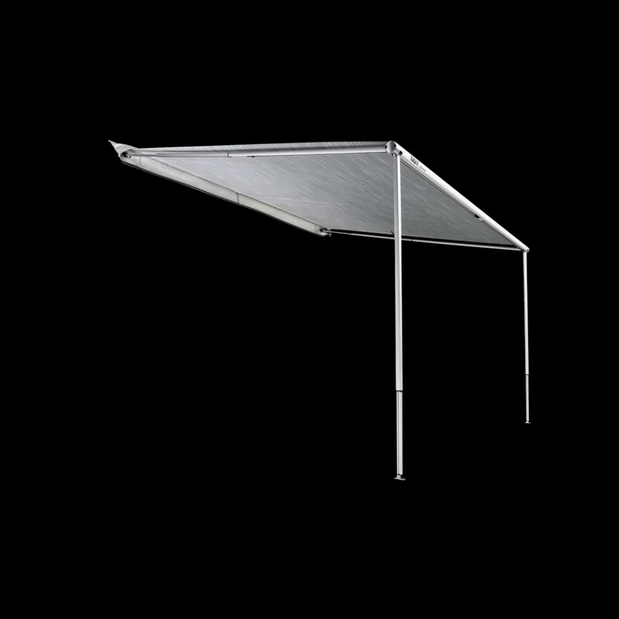 Verande Manuali*Thule Omnistor 1200 Bianco