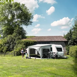 Verande Manuali*Thule Omnistor 1200 Bianco