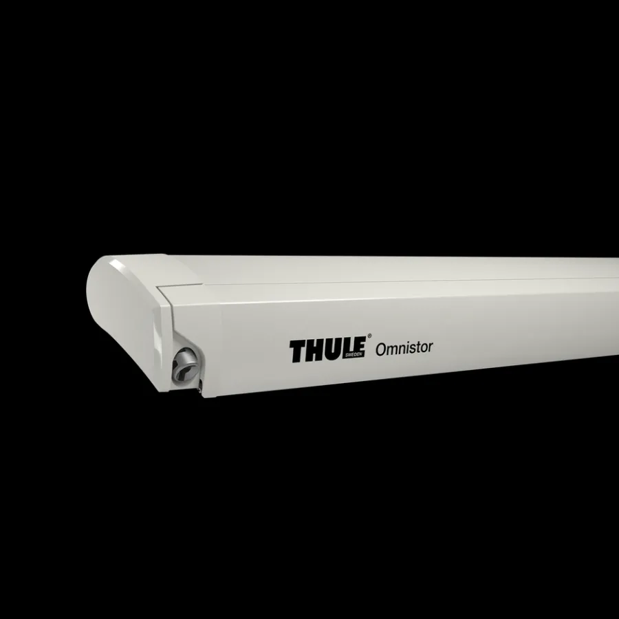 Verande Manuali*Thule Omnistor 9200 Cream