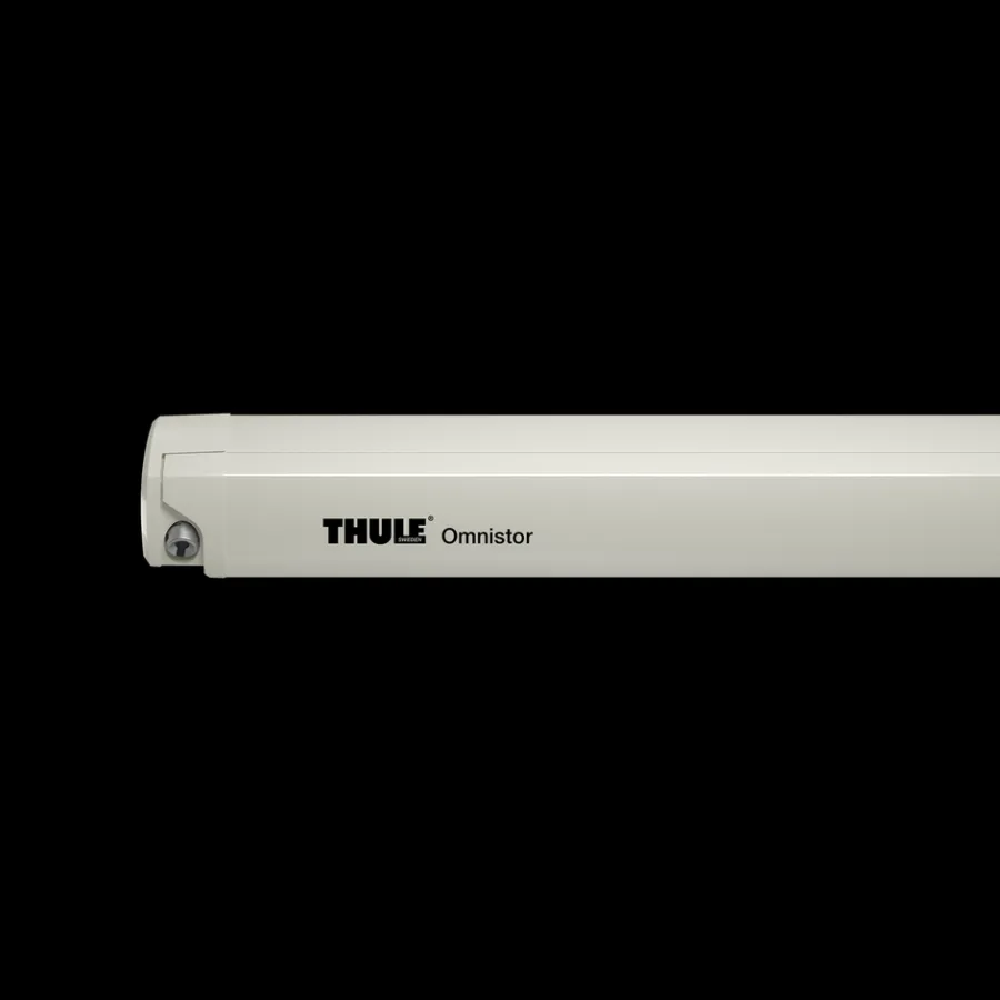 Verande Manuali*Thule Omnistor 9200 Cream