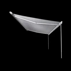 Verande Manuali*Thule Omnistor 9200 Grigio