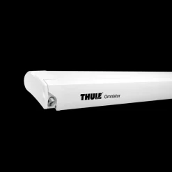 Verande Manuali*Thule Omnistor 9200 Bianco