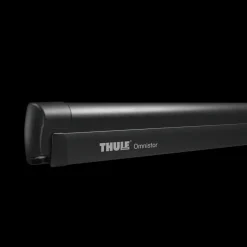 Verande Manuali*Thule Omnistor 8000 Nero