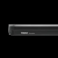 Verande Manuali*Thule Omnistor 8000 Nero