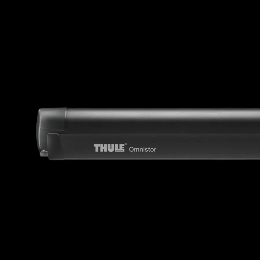 Verande Manuali*Thule Omnistor 8000 Nero