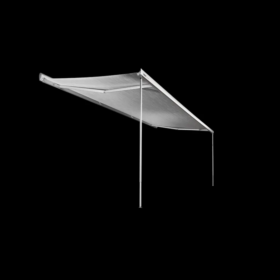 Verande Manuali*Thule Omnistor 8000 Grigio