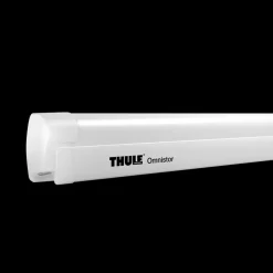 Verande Manuali*Thule Omnistor 8000 Bianco