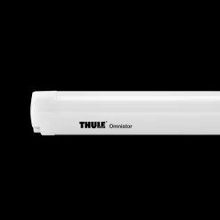 Verande Manuali*Thule Omnistor 8000 Bianco