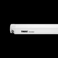 Verande Manuali*Thule Omnistor 6300 Bianco