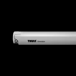 Verande Manuali*Thule Omnistor 6300 Anodizzato