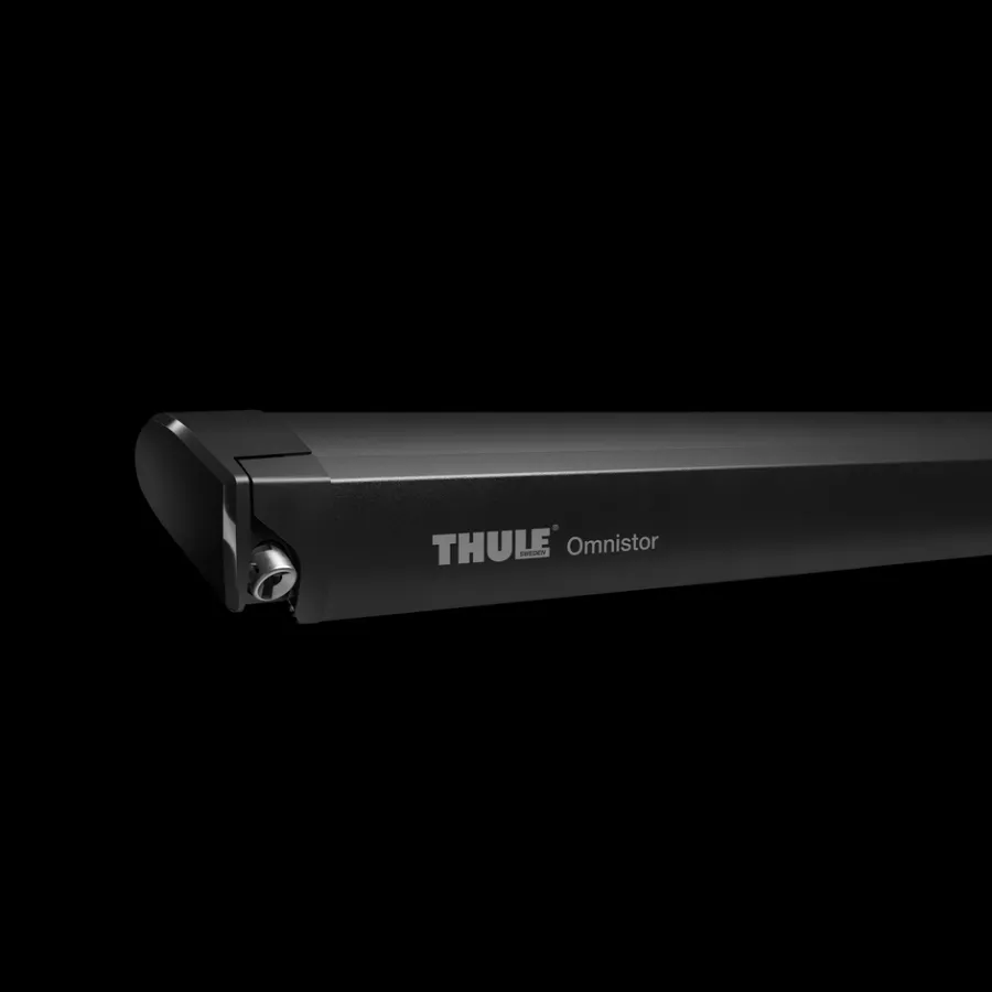Verande Manuali*Thule Omnistor 6300 Antracite