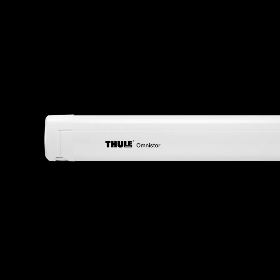 Verande Manuali*Thule Omnistor 5200 Bianco