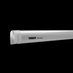 Verande Manuali*Thule Omnistor 5200 Anodizzato