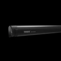 Verande Manuali*Thule Omnistor 5200 Antracite