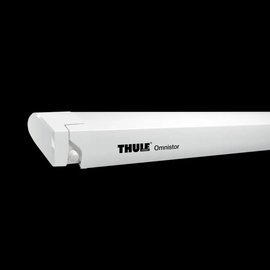 Verande Motorizzate*Thule Omnistor 6300 Bianco