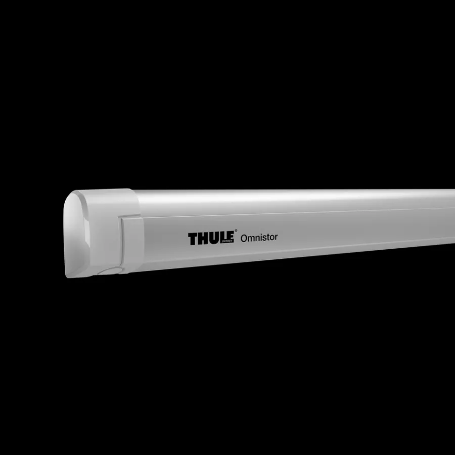 Verande Motorizzate*Thule Omnistor 5200 Anodizzato