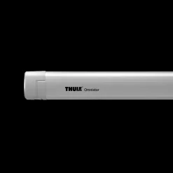 Verande Motorizzate*Thule Omnistor 5200 Anodizzato