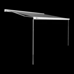 Verande Motorizzate*Thule Omnistor 5200 Anodizzato
