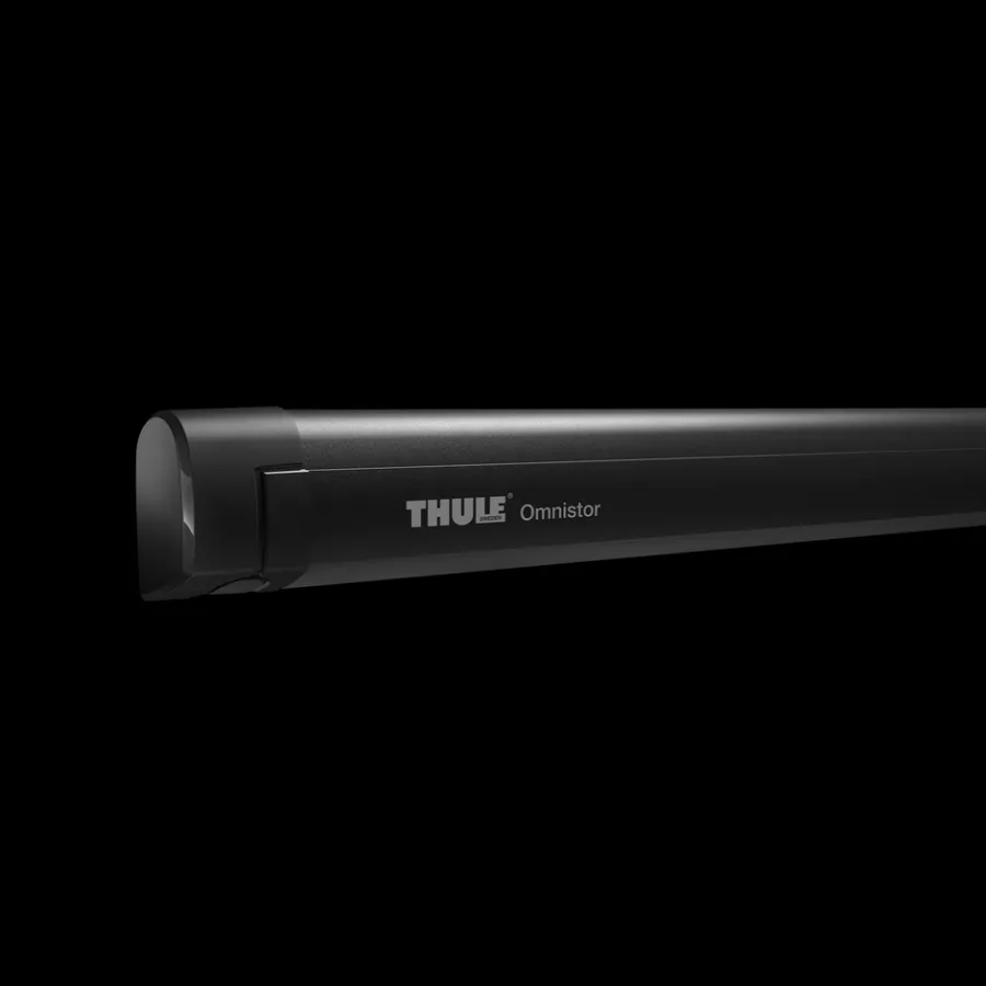 Verande Motorizzate*Thule Omnistor 5200 Antracite