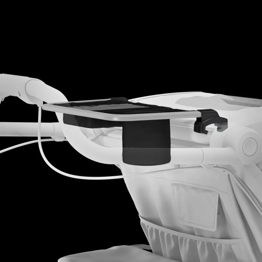 Accessori Per Passeggini|Accessori Per Rimorchi Per Bici*Thule organizer Nero