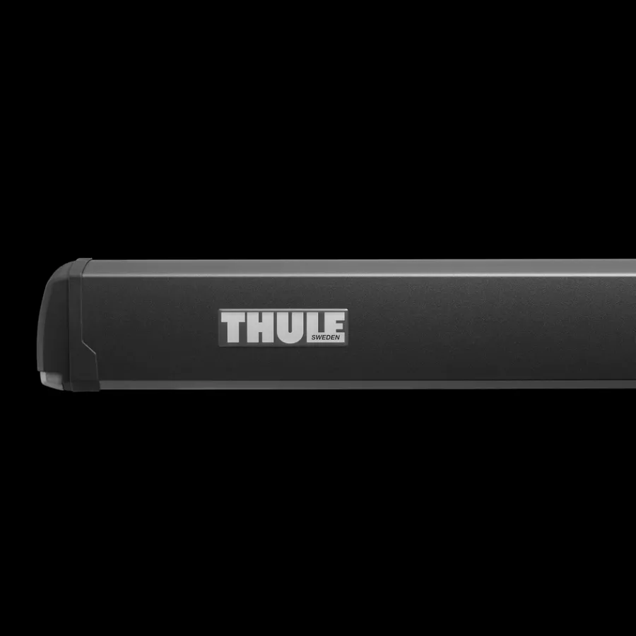 Accessori Per Tende Per Auto*Thule Outland Awning Antracite