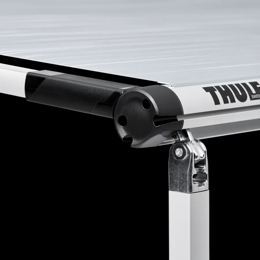 Accessori Per Tende Per Auto*Thule Outland Awning Antracite