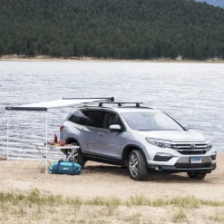 Accessori Per Tende Per Auto*Thule Outland Awning Antracite