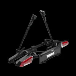 Portabici Da Gancio Di Traino|Portabici Da Gancio Di Traino*Thule OutPace Nero
