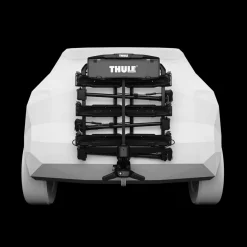 Portabici Da Gancio Di Traino|Portabici Da Gancio Di Traino*Thule OutPace Nero
